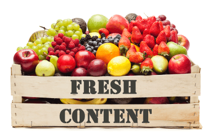 Fresh-Content