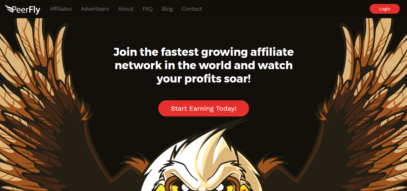 affiliated network