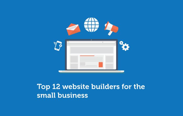 top-12-website-builders-for-the-small-business