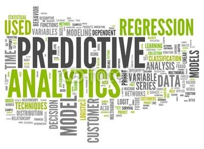 Predictive-analytics