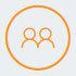 customer research icon